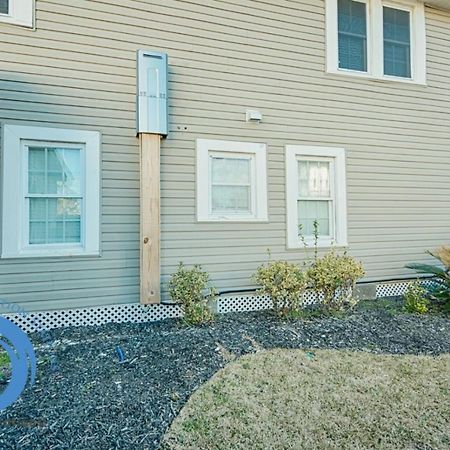 Cg Cottage Down Myrtle Beach Exterior photo