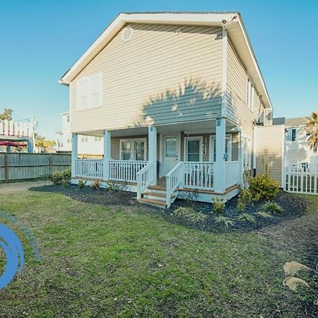 Cg Cottage Down Myrtle Beach Exterior photo