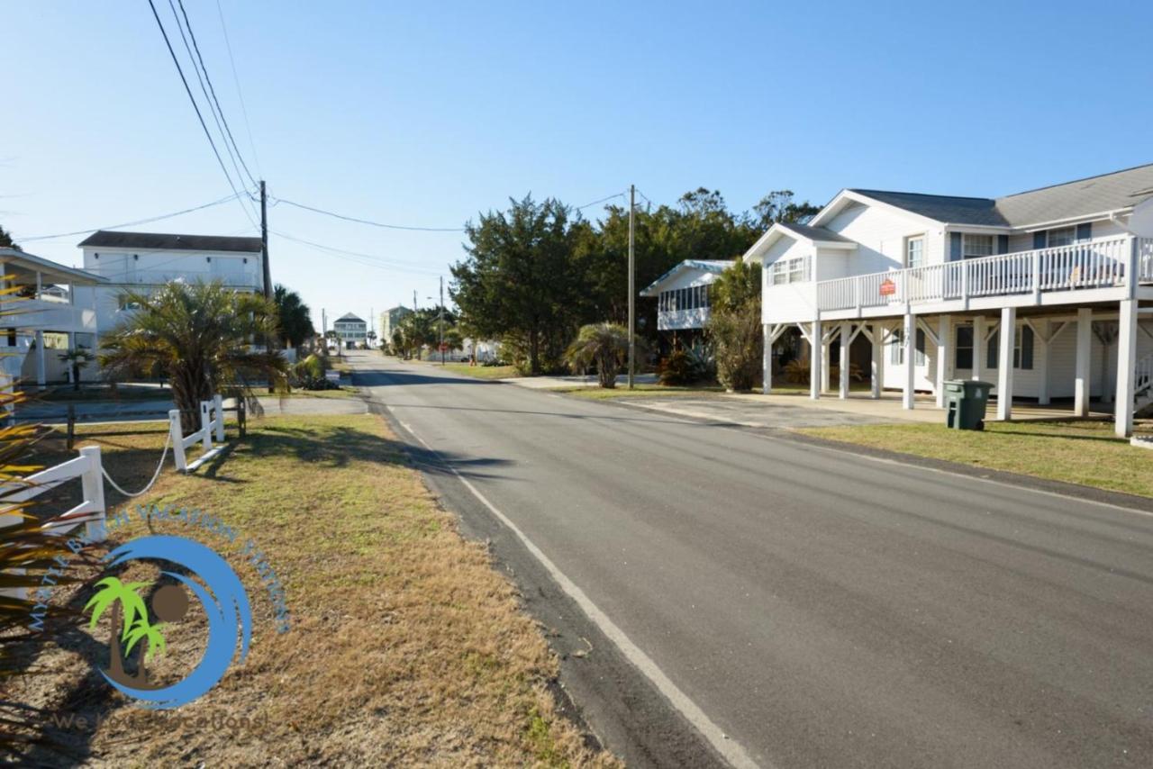 Cg Cottage Down Myrtle Beach Exterior photo